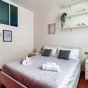 Cadorna's Nest - Cozy And Appartamento