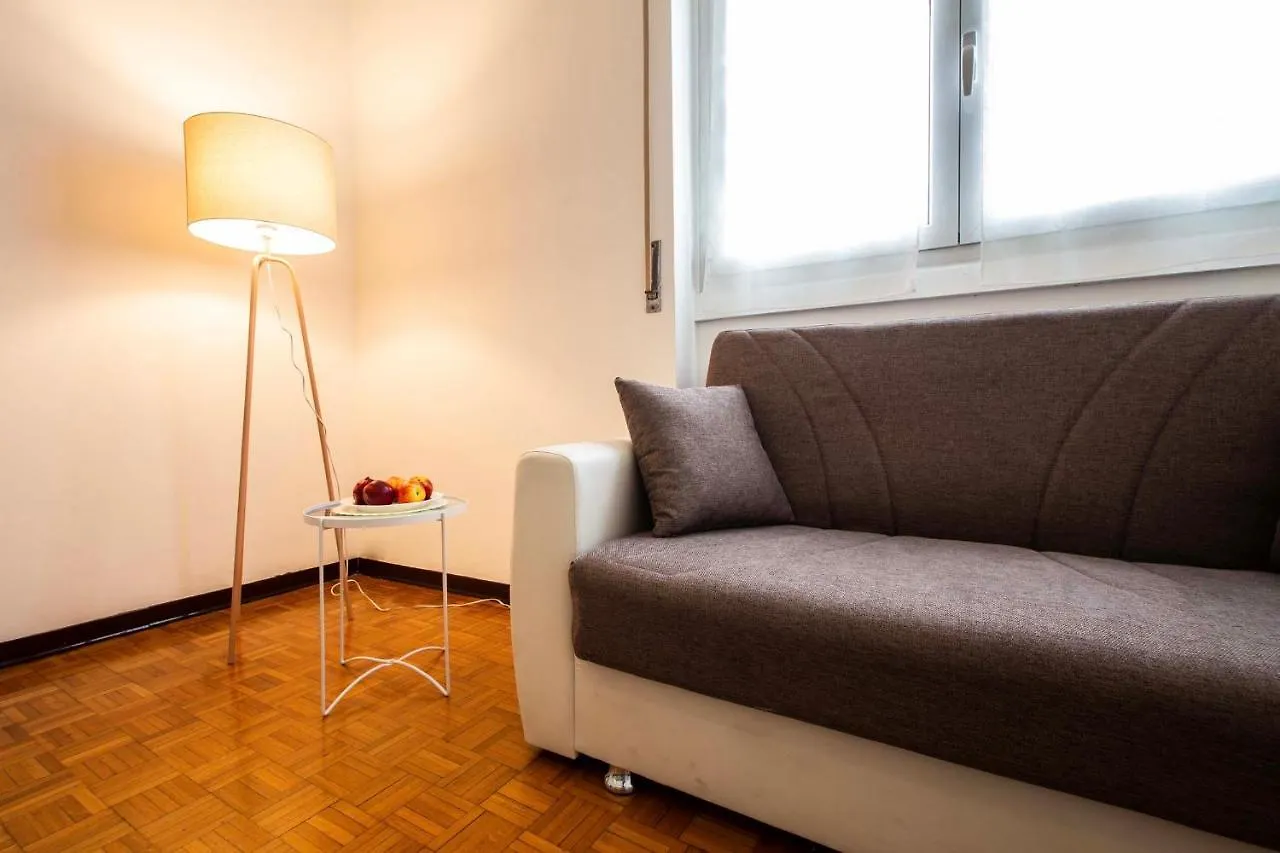 Milano-Linate Suite Self Check In & Free Parking Milán