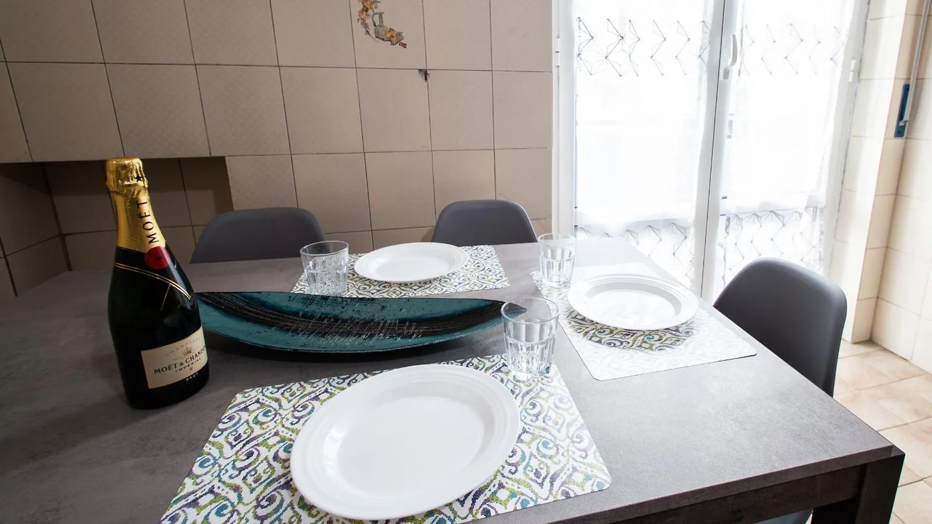 Apartamento Milano-Linate Suite Self Check In & Free Parking Italia