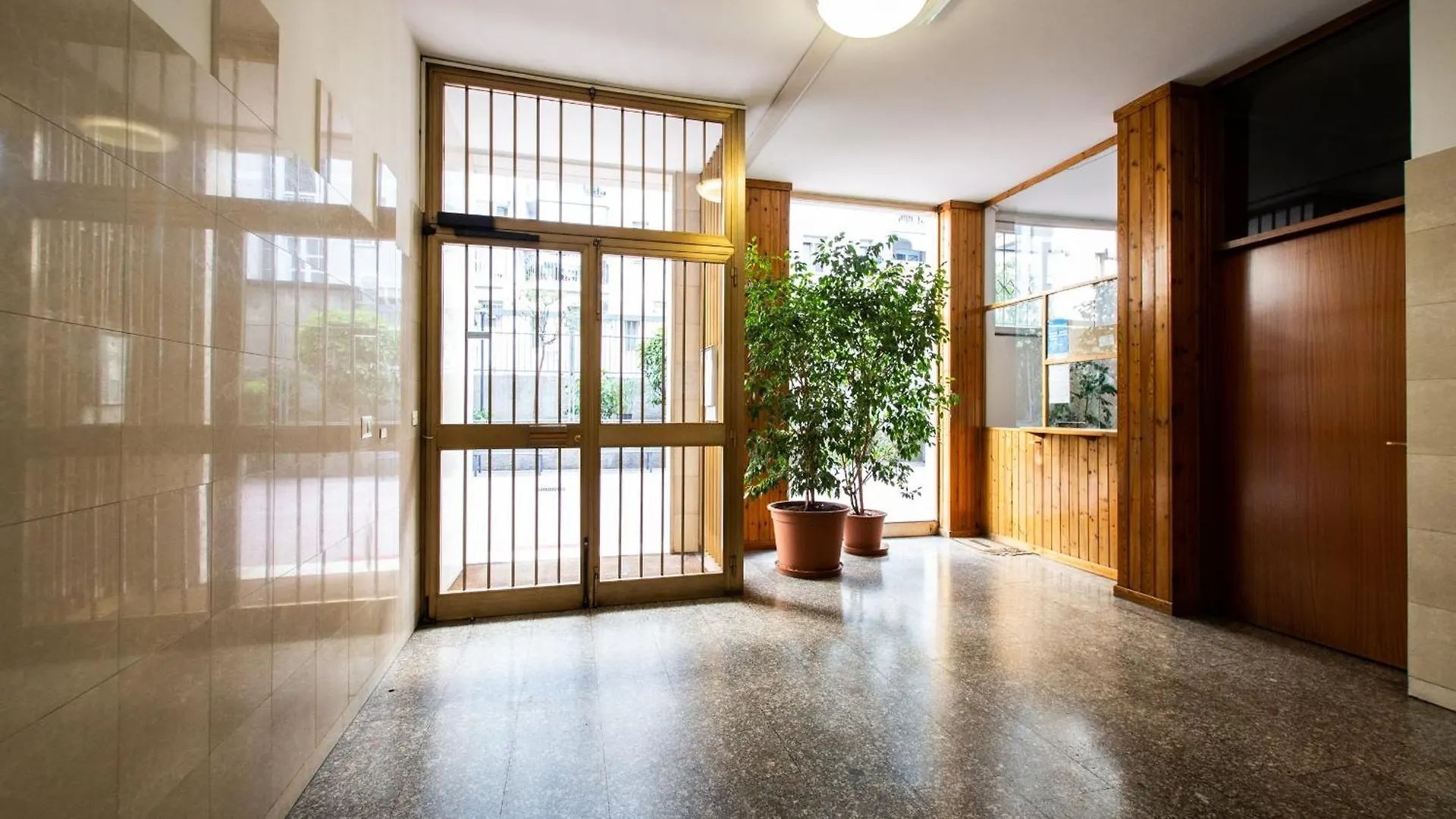 Apartamento Milano-Linate Suite Self Check In & Free Parking