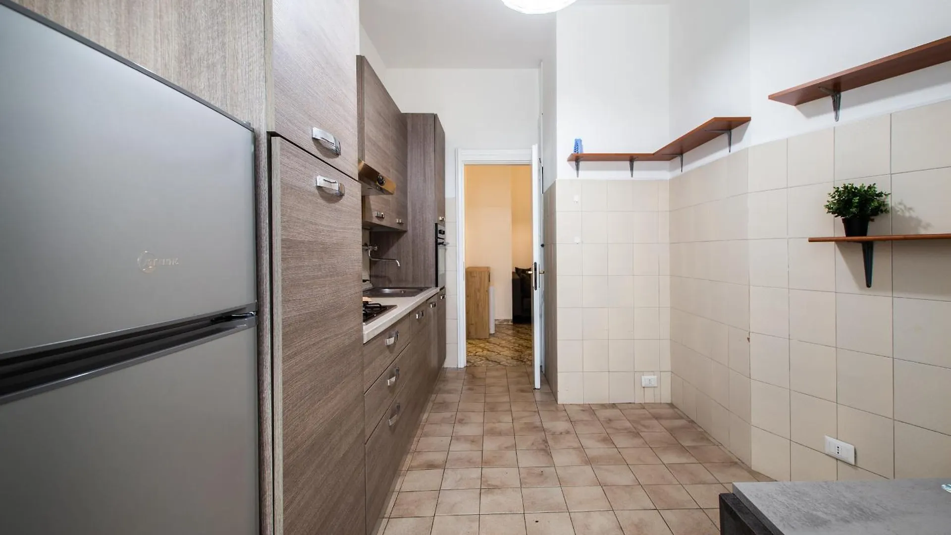 Apartamento Milano-Linate Suite Self Check In & Free Parking